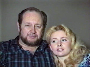 Ron and Lydia Image