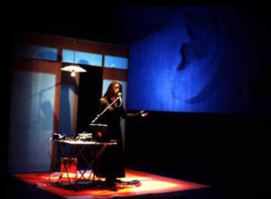 Performance Image