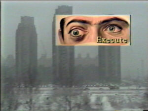 Execute Image