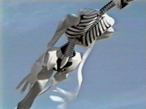 Skeleton Image