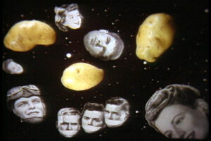 Potato Image