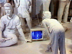 Television Image