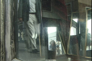 Mirrors Image