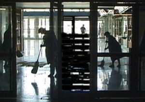 Sweeping Image