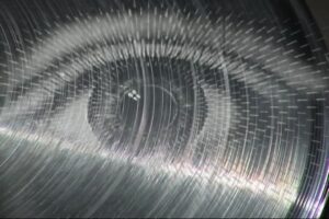 Eye Record Image