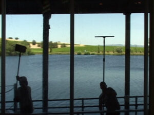 Winery Lake Image