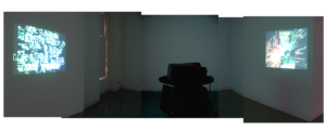 Installation Pan Image