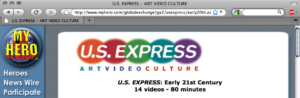 U.S. Express