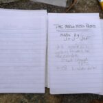 the log, 1of4
