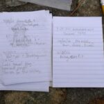 the log, 3of4