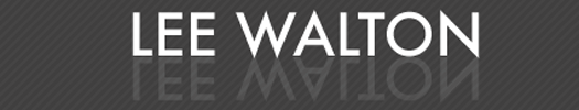 Lee Walton shares <em>Manhole 452</em>